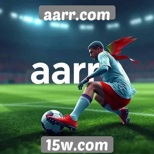 Aarr.com apresenta novas funcionalidades para jogadores