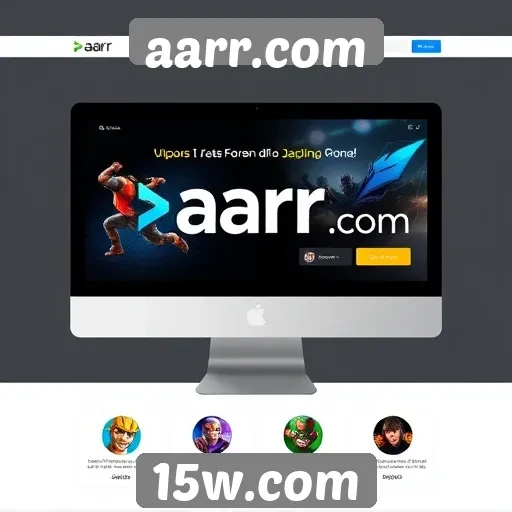 Logo da aarr.com