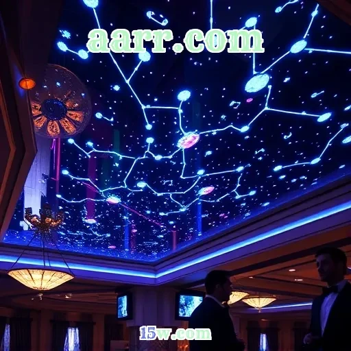 aarr.com: Descubra Funcionalidades Inovadoras na Seção App