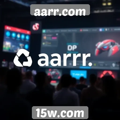 Avaliação da comunidade sobre aarr.com