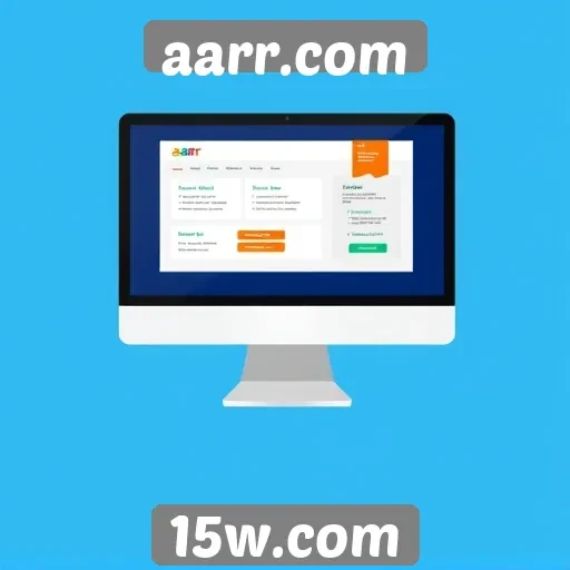 Logo da aarr.com