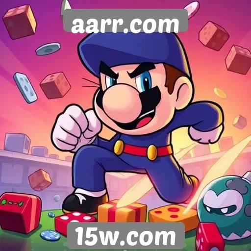 Comparativo de preços de jogos no aarr.com