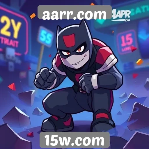 Tendências de jogos destacados no aarr.com