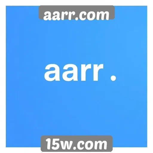 Logo da aarr.com