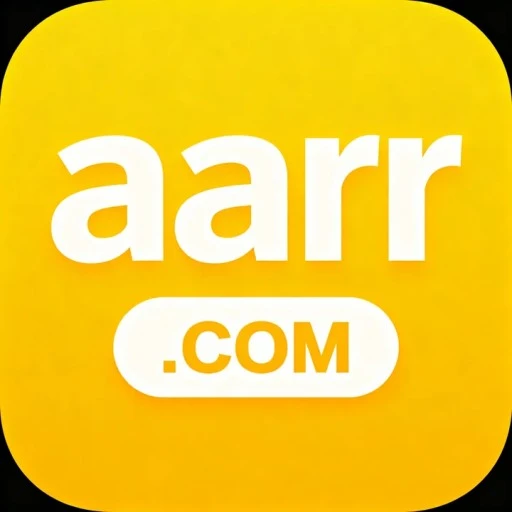 Logo da aarr.com