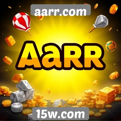 Logo da aarr.com