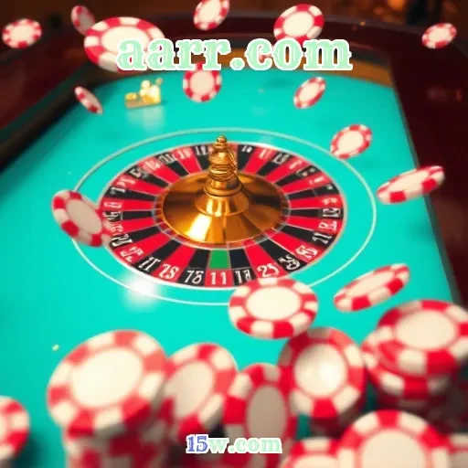 aarr.com: Descubra as Melhores Oportunidades nos Eventos Esportivos Online