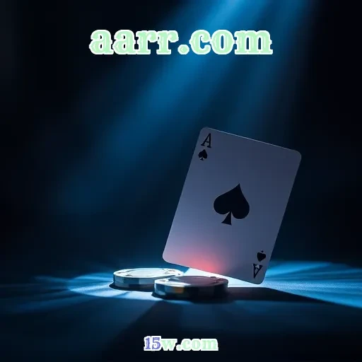 aarr.com: Suporte 24/7 que Transforma a Experiência do Jogador